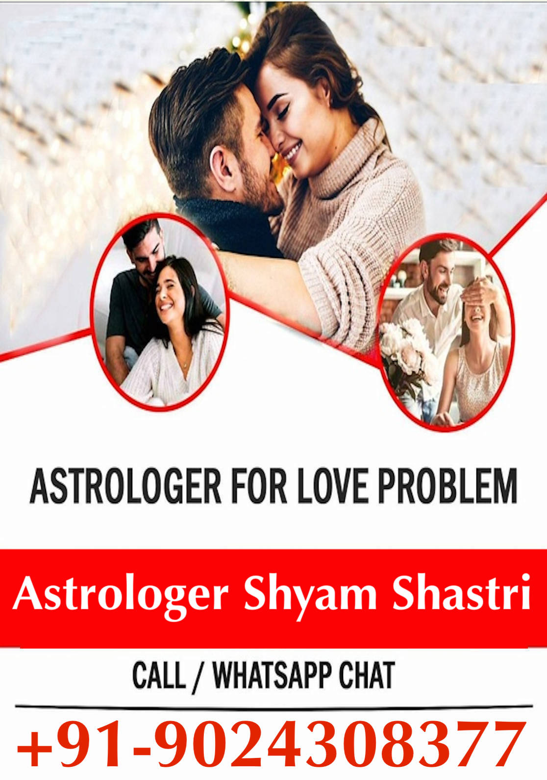 Astrologer Shayam Shastri