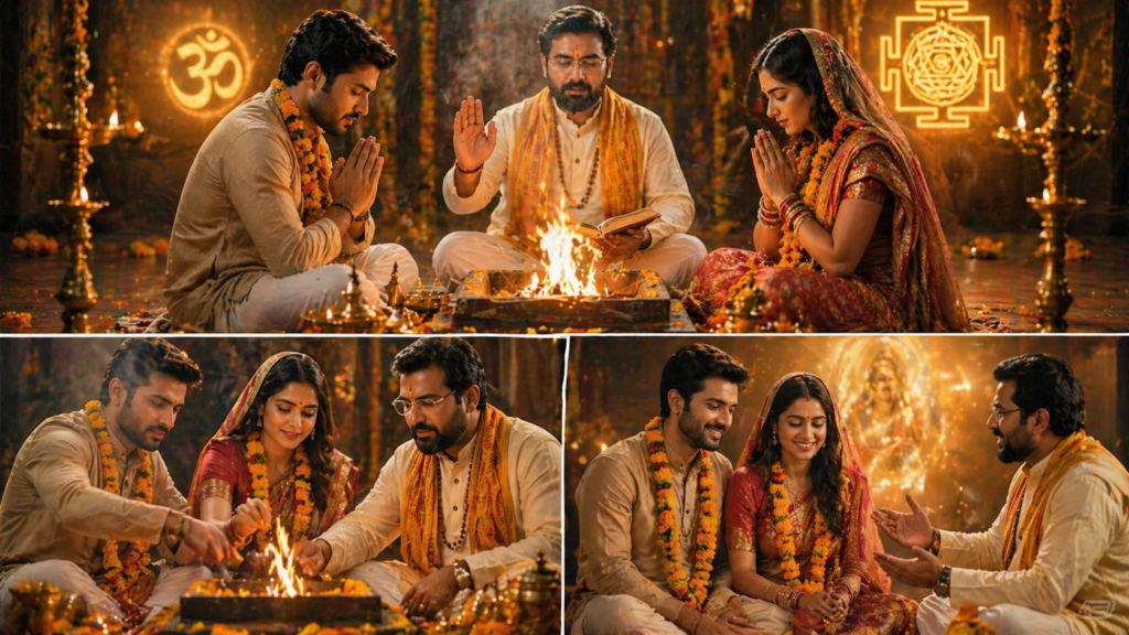 Love Marriage Specialist in Gujarat