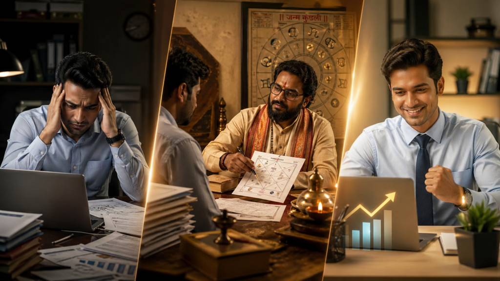 Kundli Analysis